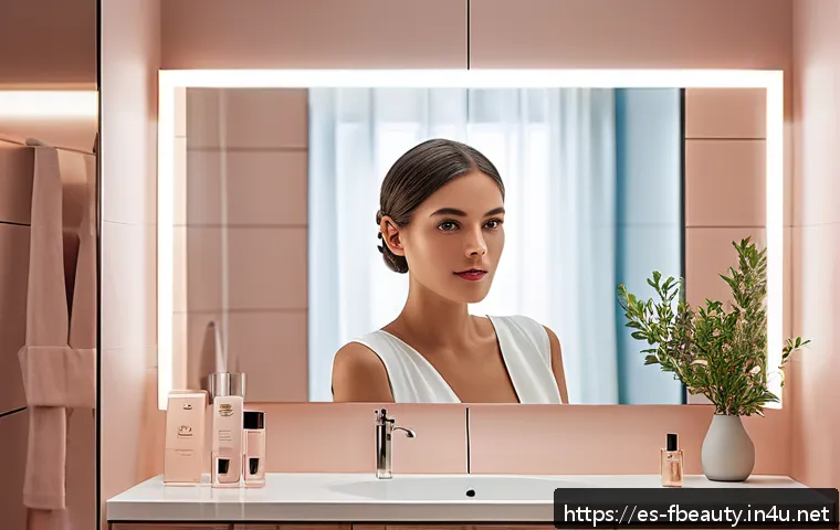Descubre cómo la inteligencia artificial revoluciona tu rutina de belleza personalizada en 2024 3 AI 뷰티 추천 서비스 관련 이미지 1