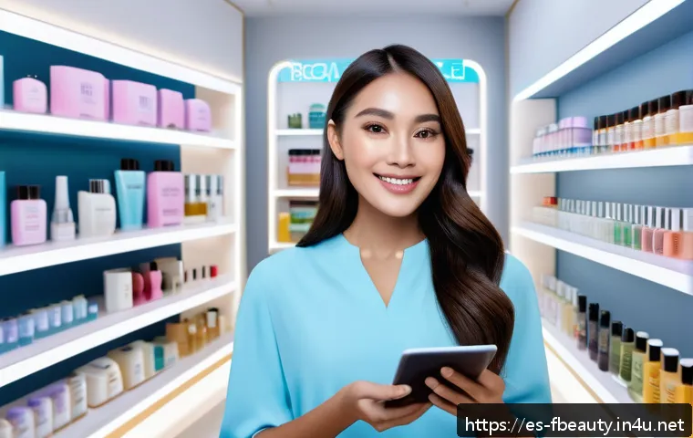 Descubre cómo los modelos digitales están revolucionando la industria de la belleza en 2024 4 디지털 뷰티 브랜드 모델 관련 이미지 2